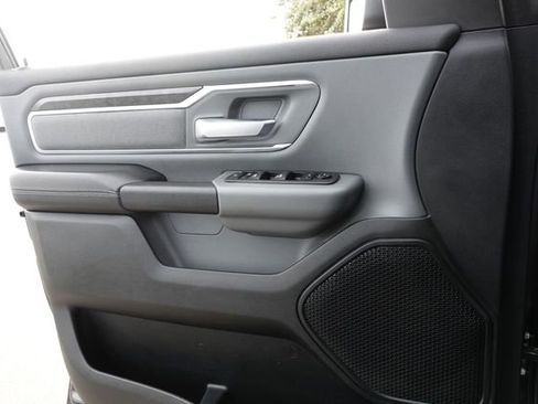 Used 2021 RAM 1500 Big Horn image 16