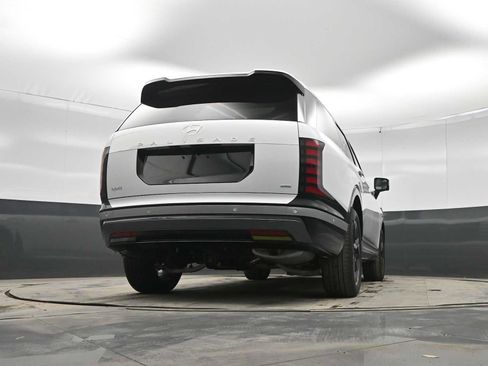 New 2026 Hyundai Palisade Limited image 34