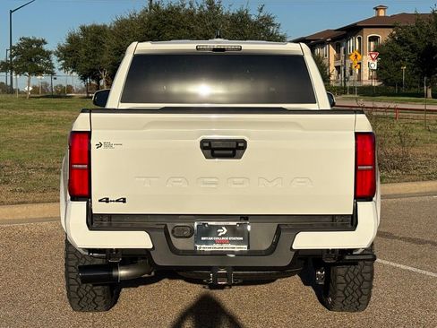 New 2026 Toyota Tacoma TRD Sport image 6