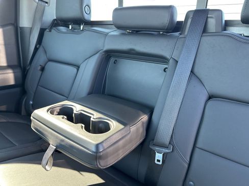Used 2020 Chevrolet Silverado 1500 RST AWD/4WD image 26