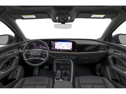 New 2026 Audi Q5 Premium Plus AWD/4WD image 5