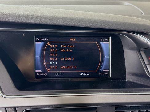 Used 2014 Audi A4 2.0T Premium w/ Cold Weather Package image 15