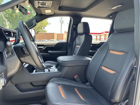 Used 2026 GMC Sierra 2500 AT4 w/ AT4 Premium Plus Package AWD/4WD image 24