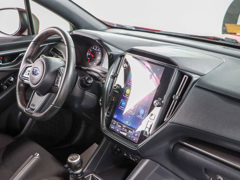 Used 2023 Subaru WRX Premium w/ Popular Package #2 image 25