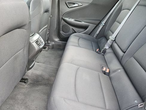 Used 2024 Chevrolet Malibu LT FWD image 22