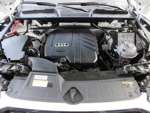 Used 2023 Audi Q5 2.0T Premium Plus w/ Premium Plus Package image 53