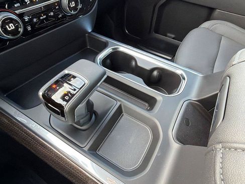 New 2026 Chevrolet Silverado 1500 RST AWD/4WD image 26