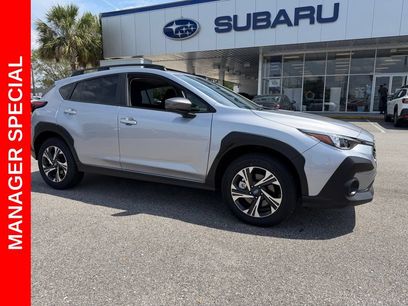 Used 2025 Subaru Crosstrek 2.5i Premium