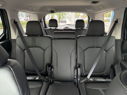 New 2026 Honda Pilot EX-L image 14