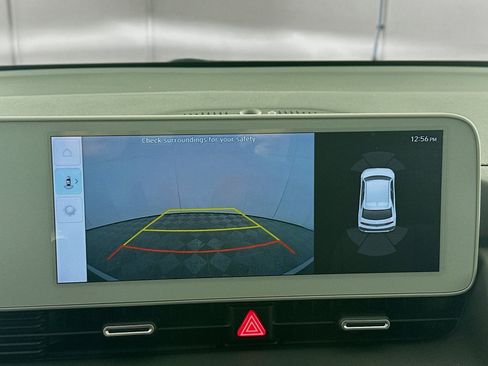 Used 2024 Hyundai Ioniq 5 SEL RWD image 22