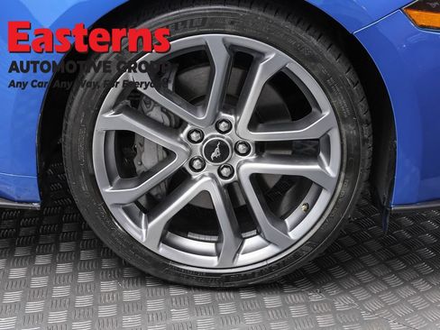 Used 2019 Ford Mustang GT Premium w/ Equipment Group 401A RWD image 29