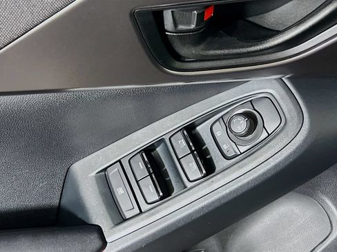 Certified 2024 Subaru Impreza 2.0i Sport AWD/4WD image 16