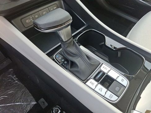 New 2026 Hyundai Tucson SE AWD/4WD image 6