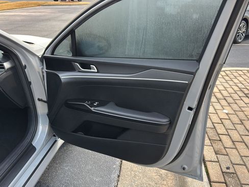 Used 2022 Kia K5 GT-Line w/ GT-Line FWD Premium Package image 12