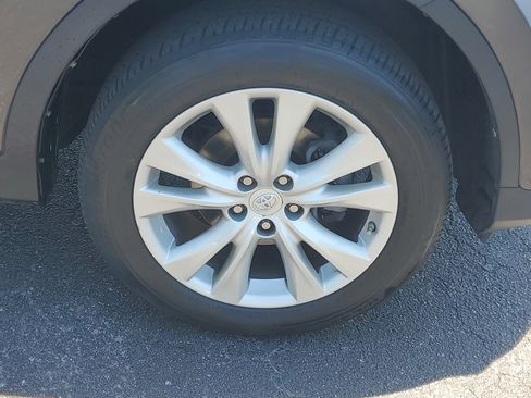 Used 2015 Toyota RAV4 Limited AWD/4WD image 7