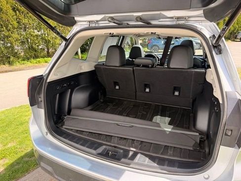 Certified 2023 Subaru Forester Limited AWD/4WD image 14