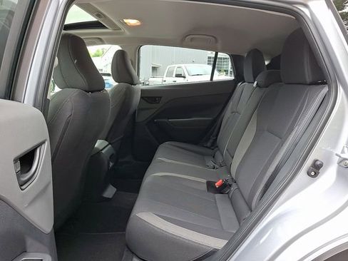 Certified 2025 Subaru Crosstrek 2.0i Premium AWD/4WD image 10