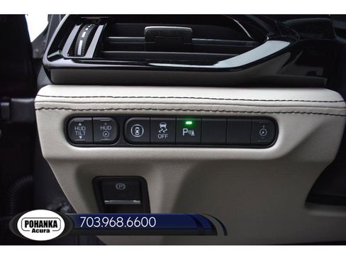 New 2026 Acura MDX A-Spec image 23