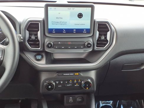Used 2024 Ford Bronco Sport Big Bend AWD/4WD image 16