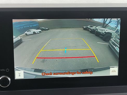 Used 2024 Toyota Tacoma TRD Sport image 23