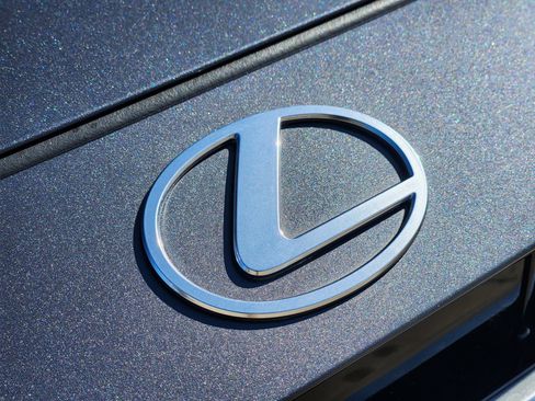 Certified 2024 Lexus TX 350 AWD image 12