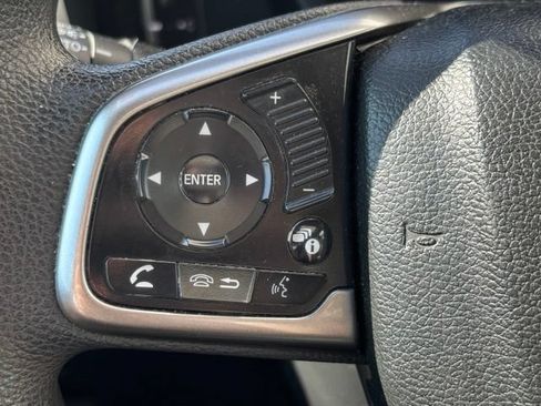 Used 2018 Honda CR-V EX image 11