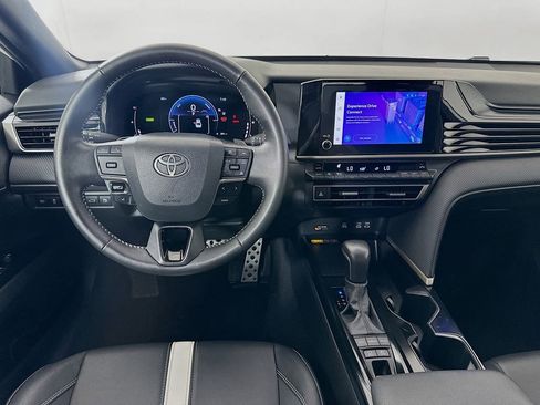 Certified 2025 Toyota Camry SE image 22
