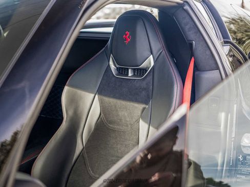 Used 2024 Ferrari 296 GTB image 24