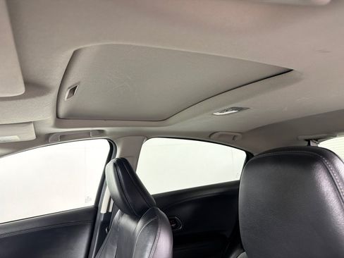 Used 2021 Honda HR-V EX-L image 13