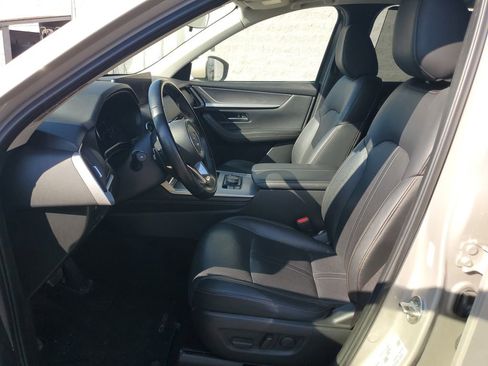 Used 2025 MAZDA CX-90 3.3 Turbo w/ Preferred Package image 12