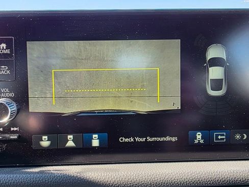 New 2026 Honda Prelude image 32