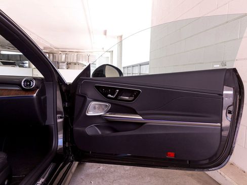 Used 2026 Mercedes-Benz CLE 300 4MATIC Coupe image 20