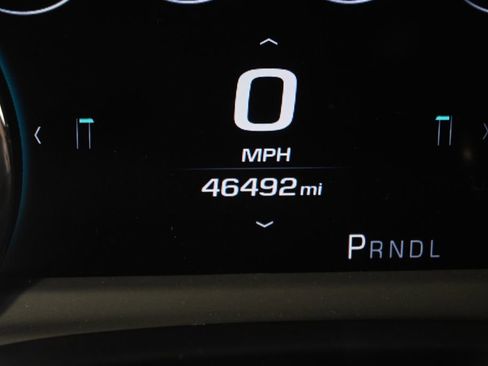 Used 2017 GMC Sierra 1500 Denali w/ Denali Ultimate Package AWD/4WD image 27