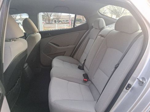 Used 2012 Kia Optima LX image 16