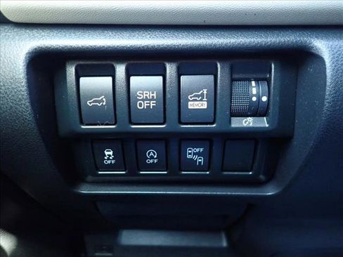 Used 2023 Subaru Forester Limited AWD/4WD image 28