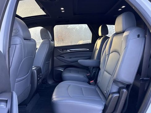 Used 2023 Buick Enclave Premium w/ Experience Buick Package image 14