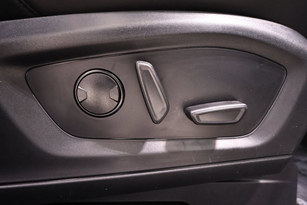 New 2027 Ford Explorer Tremor AWD/4WD image 21
