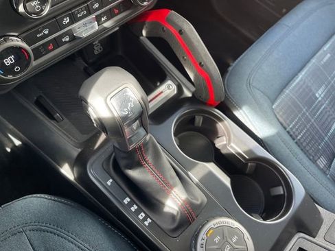 New 2026 Ford Bronco Heritage Edition image 24