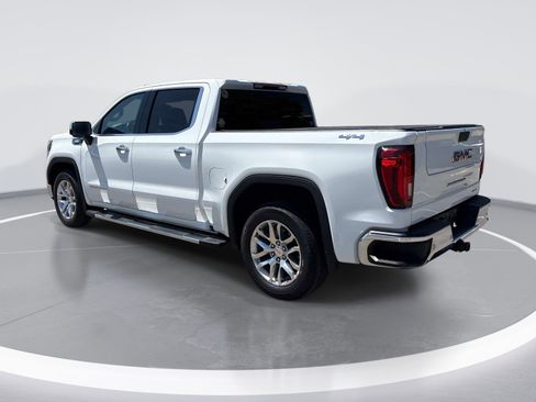 Used 2020 GMC Sierra 1500 SLT w/ SLT Premium Plus Package image 6