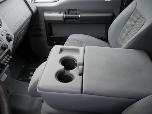 Used 2016 Ford F350 XLT image 23