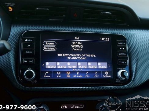 Used 2021 Nissan Kicks SV image 25