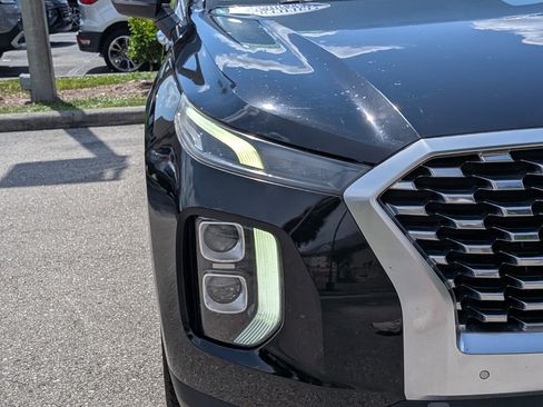 Used 2020 Hyundai Palisade SEL FWD image 10