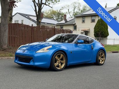Used 2009 Nissan 370Z Touring