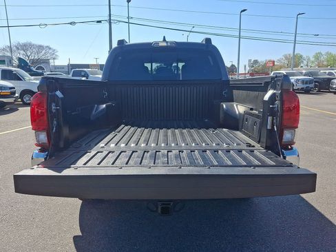 Used 2023 Toyota Tacoma SR5 w/ SX Package image 30