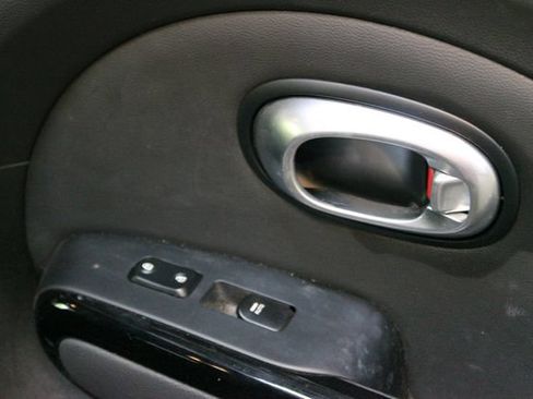 Used 2016 Kia Soul + w/ Audio Package FWD image 9