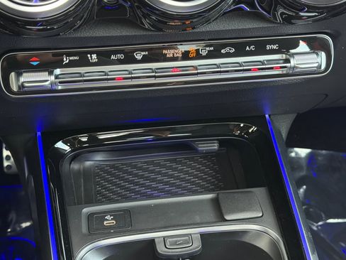 New 2026 Mercedes-Benz GLB 35 AMG 4MATIC image 18