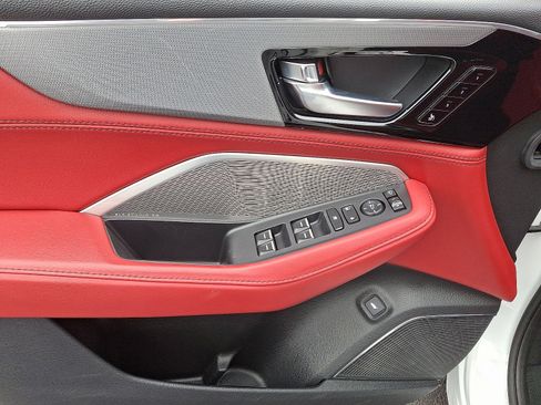 Used 2022 Acura MDX A-Spec image 12