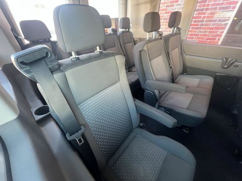 Used 2023 Ford Transit 350 XLT RWD image 46