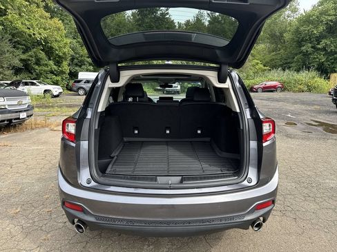 Used 2019 Acura RDX w/ Technology Package AWD/4WD image 24