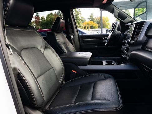 Used 2019 RAM 1500 Sport w/ Level 2 Equipment Group image 25